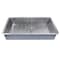 Nantucket Sinks 30-inch Single Bowl Zero Radius ADA Stainless Steel Kitchen Sink SS-PRO-ZR3018-5.5 - alternate 1